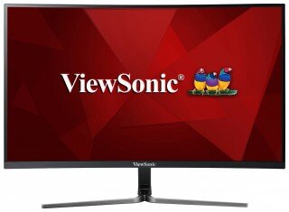 ViewSonic VX3258-2KC-mhd Monitör kullananlar yorumlar